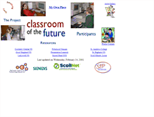 Tablet Screenshot of classroom.tinet.ie